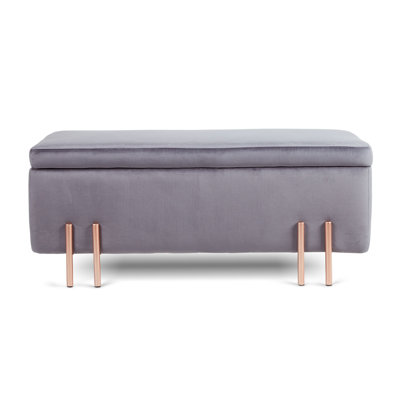 Fußhocker zum Verlieben | Wayfair.de